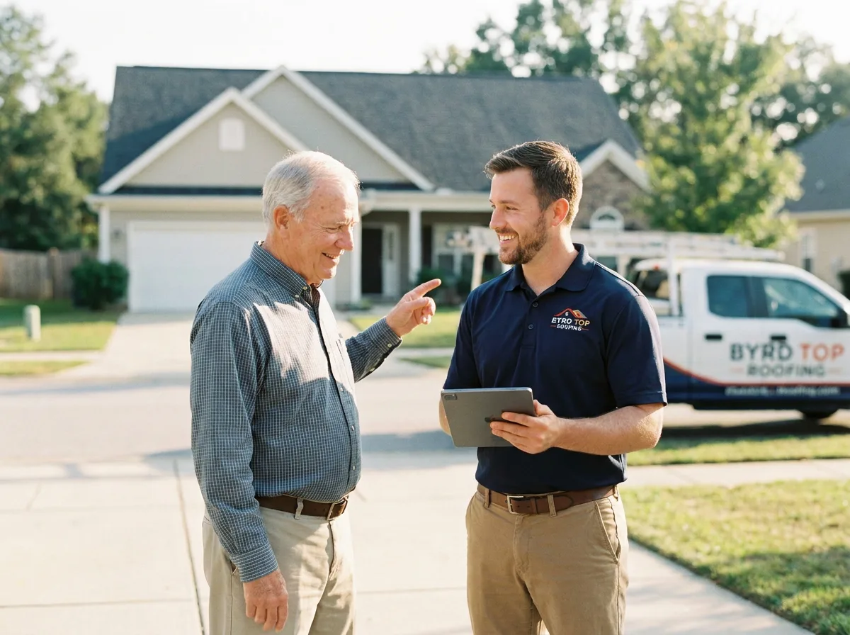 Roofing Jamestown, NY FAQs